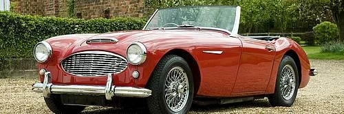Oldtimer