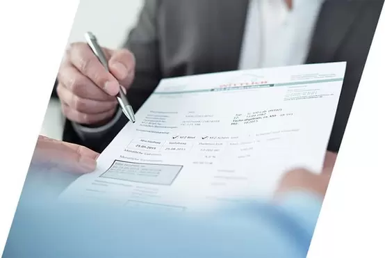 Flexible Laufzeiten beim Autopfand