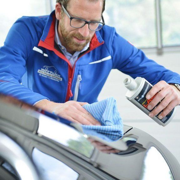 Unser FIT-Service