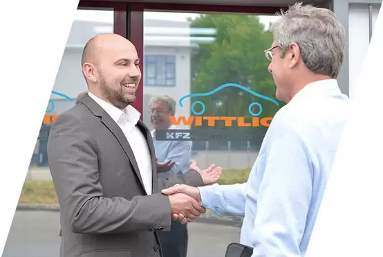 Termin Autopfandhaus